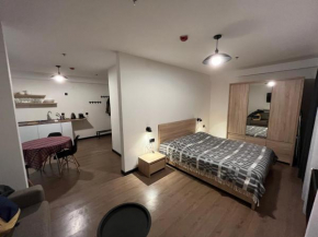 ski retreat apt. with balcony